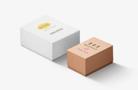 Веб-сайт на ноутбуке